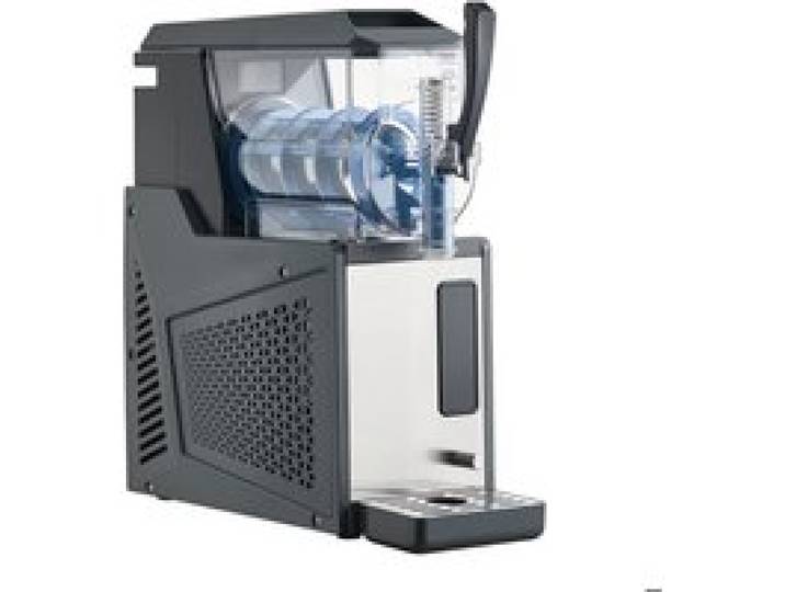 Machine à granité - DUOKU - X-40 - 4 L - 350 W - Autonettoyante