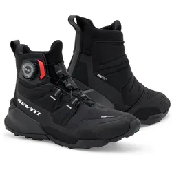 Revit Undercut H2O, Schuhe wasserdicht - Schwarz - 44 EU