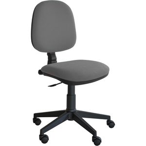 Topsit T10 Bürostuhl, Stoff anthrazit