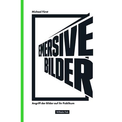 Emersive Bilder, Taschenbuch von Michael Fürst, Brill | Fink, 978-3-7705-6106-3