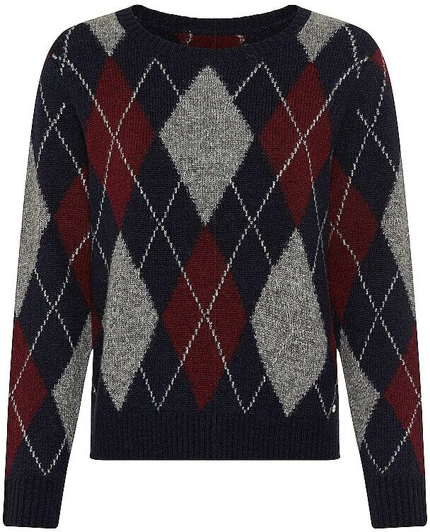 BRAX Pullover LIZ dunkelblau   38 38