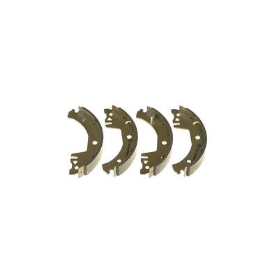 BREMBO Bremsbackensatz S 85 512 für Skoda