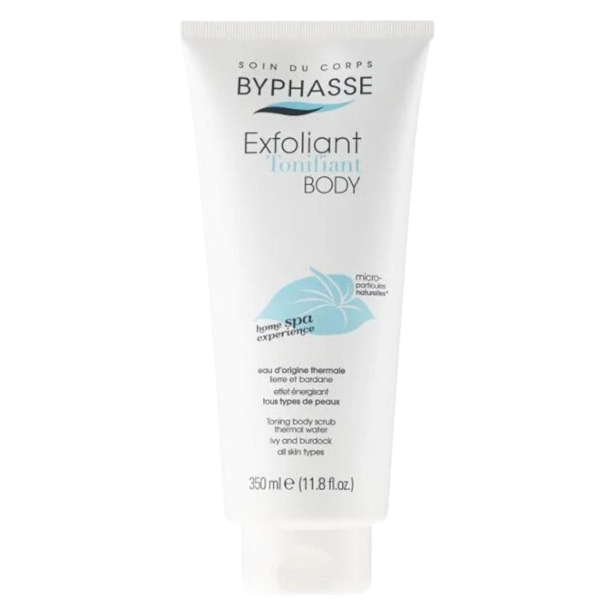 Byphasse Tönendes Peeling für den Körper (350 ml) (60471060)