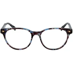 Bulget, Lesebrille, Brillenfassung Bg6503 50G21 (keine Korrektur)