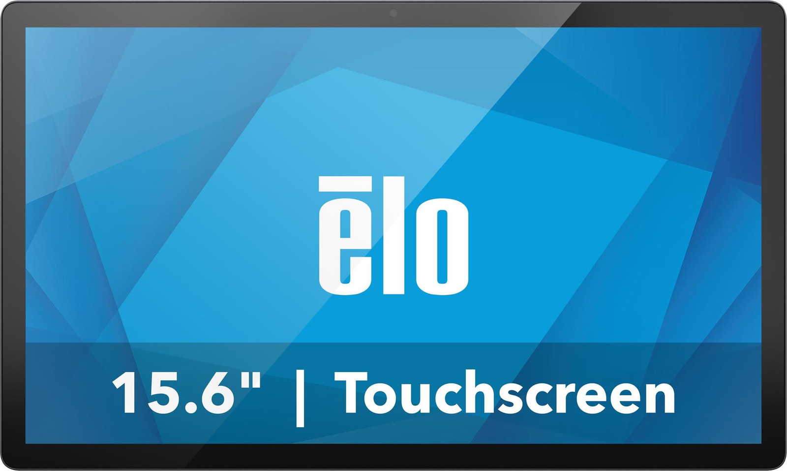 Elo Touch Solutions Elo I-Series 4 Slate Value Alles-in-één oplossing