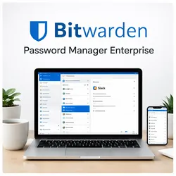 Bitwarden Password Manager Enterprise