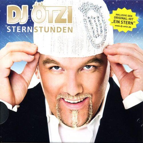 DJ Ötzi - Sternstunden (Ltd.Pur Edt.) - Preis vom 07.10.2026 11:45:10 h
