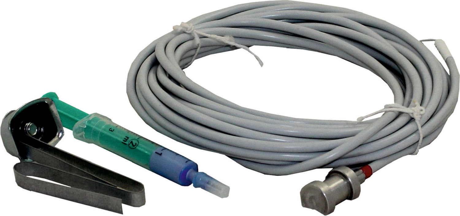 Capteur de câble Wolf PR25 KTY81-210 2745031 pour SLS-25