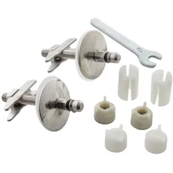 Ideal Standard Scharniersatz für Tesi, Strada II und TV04767