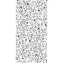 Ergon Medley Feinsteinzeug-Fliese white 30x60 cm matt EH82