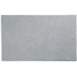 Kela, Badteppich, Badematte Maja felsgrau (100 x 60 cm)