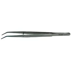 Irimo, Pinzette, Allzweckpinzette mit polierter Oberfläche, 150 mm