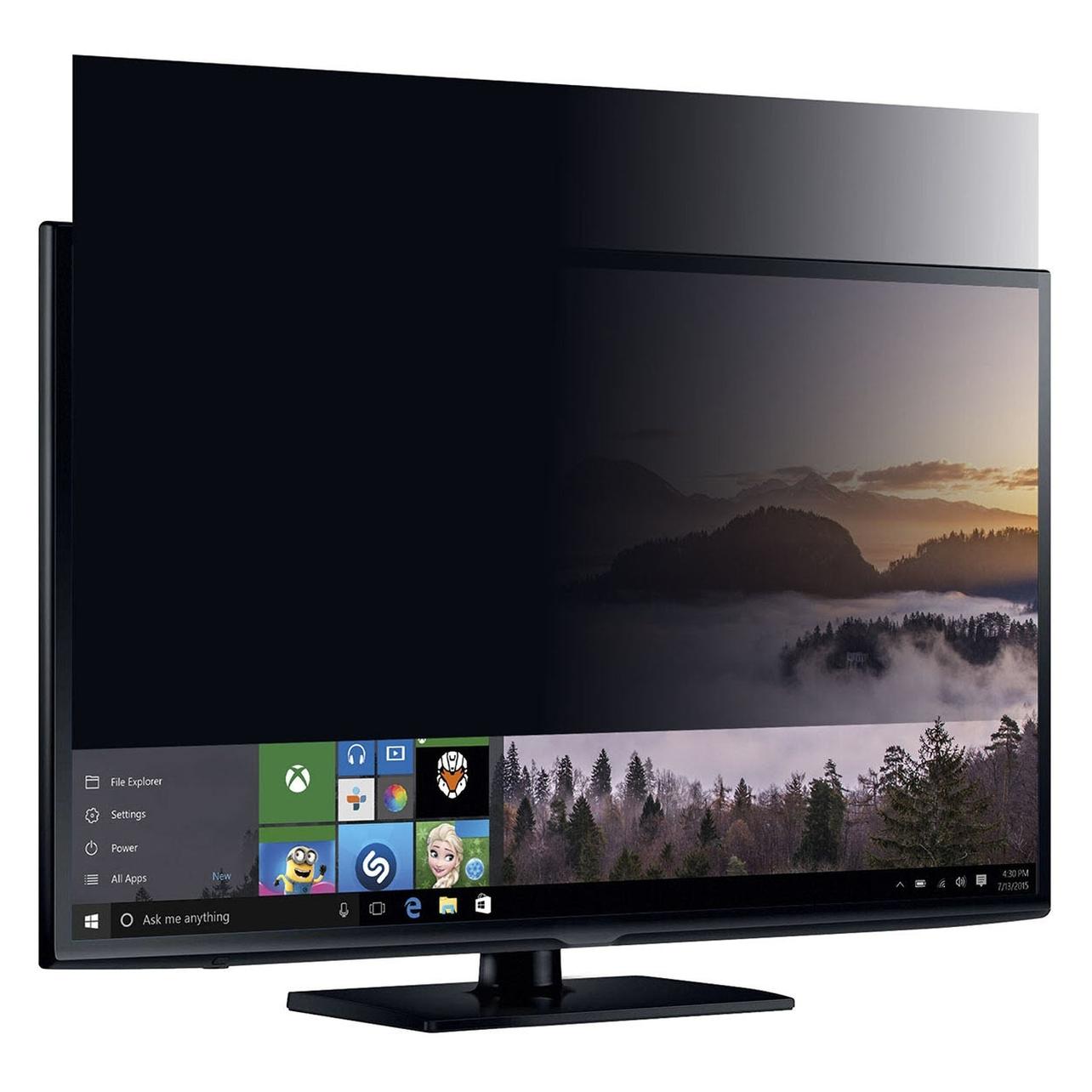 Mobilis Privacy Filter Dim (21.50", 16:9) (016271)
