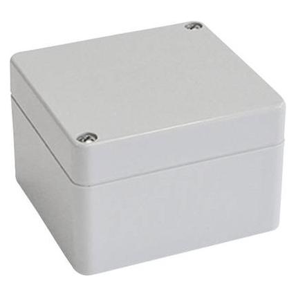 Bopla Gehäuse EUROMAS Polycarbonate M205-V0 (Gehäuse) (02205094)
