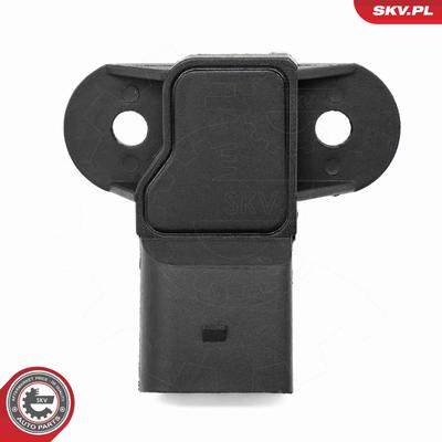ESEN SKV Sensor, Saugrohrdruck 17skv899 für Bentley