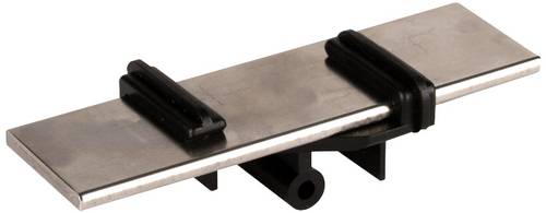 DEHN 253021 FLA30 FB KF K SW Flachbandhalter-Adapter