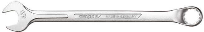 Clé à fourche Gedore 12-point 2
