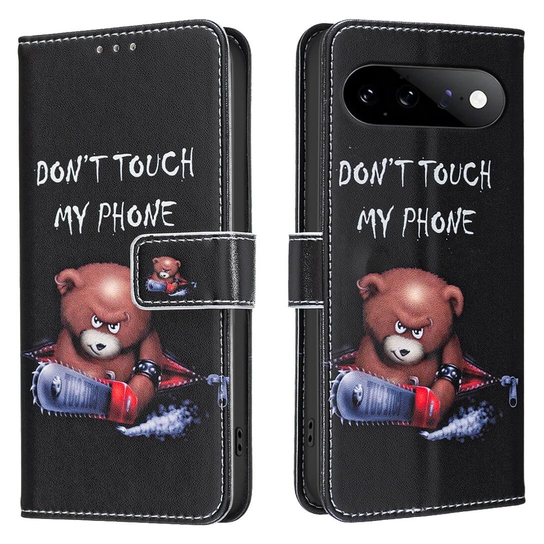 Cover-Discount Google Pixel 11 / Pixel 11 Pro - Tasche Hülle mit Motiv (Google Pixel 11, Google Pixel 11 Pro) (77912337)