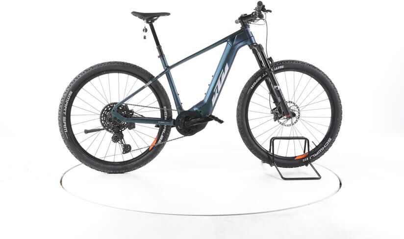 KTM Macina Team 791 E-Bike - 304177