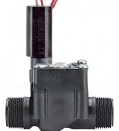 Magnetventil Hunter PGV-100-MM 1" AG/AG 24 VAC Magnetventil Aussengewinde PGV 100 MM 3.24