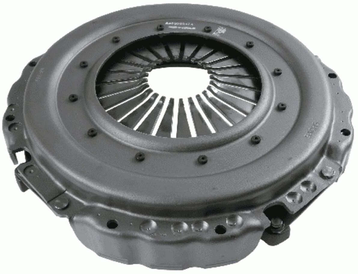 Kupplungsdruckplatte SACHS 3482 000 474