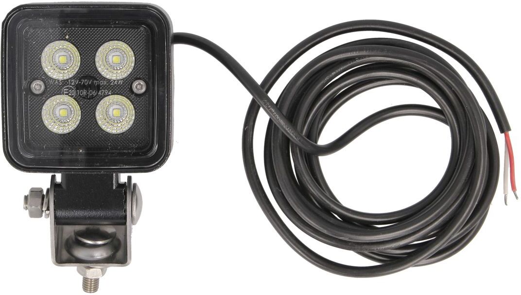 Waś Arbeitslampe WAS 2171 W261