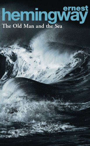 Ernest Hemingway - The Old Man and the Sea - Preis vom 10.10.2026 11:48:34 h