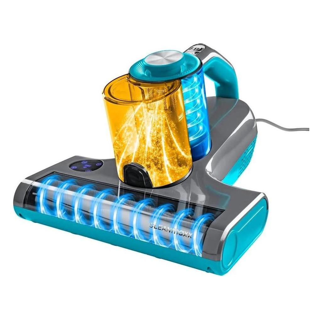 CleanMaxx Rotationskraft-Staubsauger (15175)