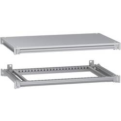 Schneider Electric NSYSFNC85 Unterer und oberer Rahmen, PanelSeT SFN, für elektrische Gehäuse B 800 x T 500 mm, inklusive Dach Rahmen 1 St.