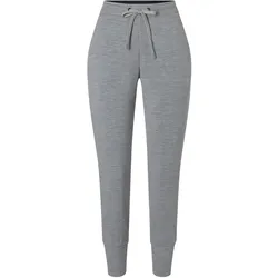 Super Natural, Damen, Sporthose, W Everyday Jogg Pants (L), Grau