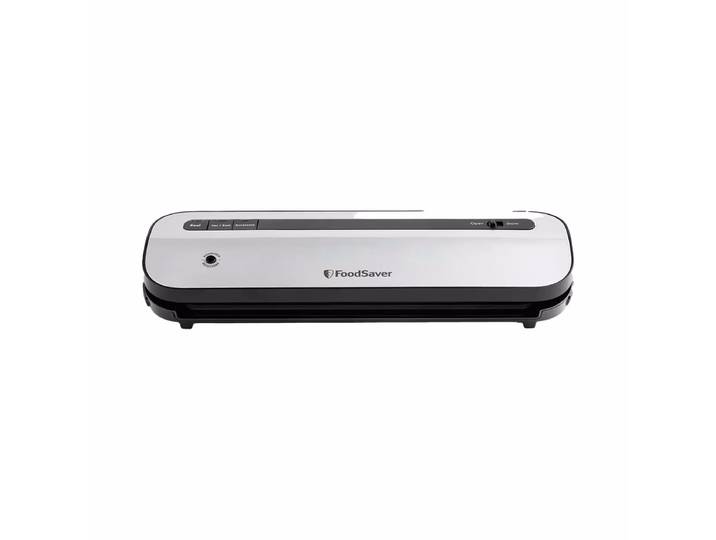 FoodSaver VS1290X Vakuumiergerät – silber
