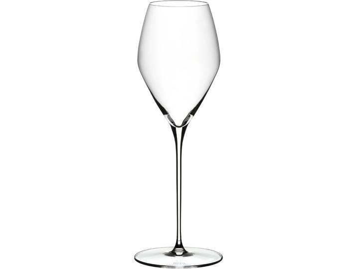 RIEDEL Weissweingläser-Set Veloce transparent Glas - Weissweingläser-Set