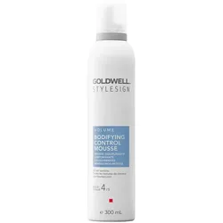 300ml Goldwell StyleSign Volume Mousse