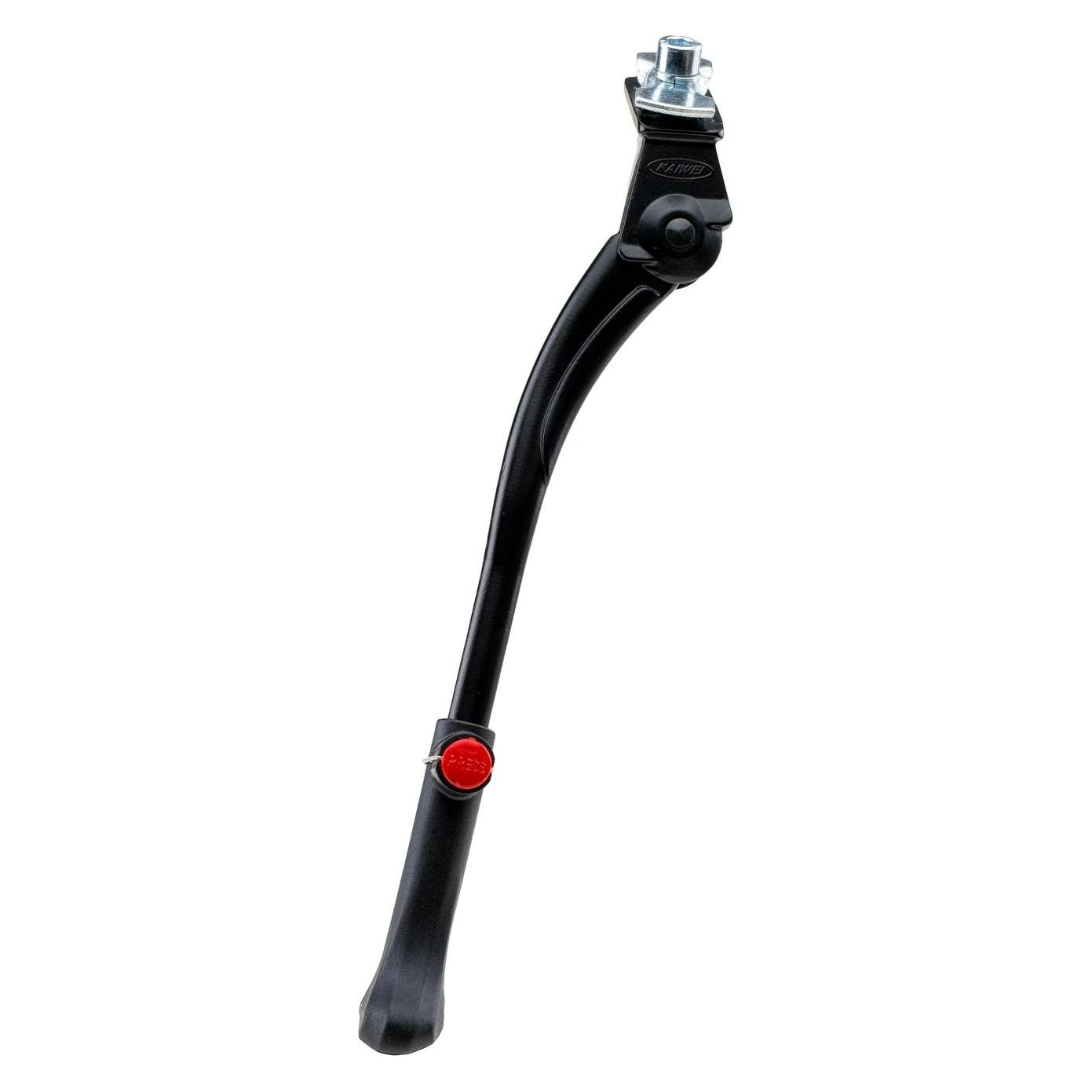 Mares Martes Podpórka rowerowa Poga Jr Black (77518-BLACK)