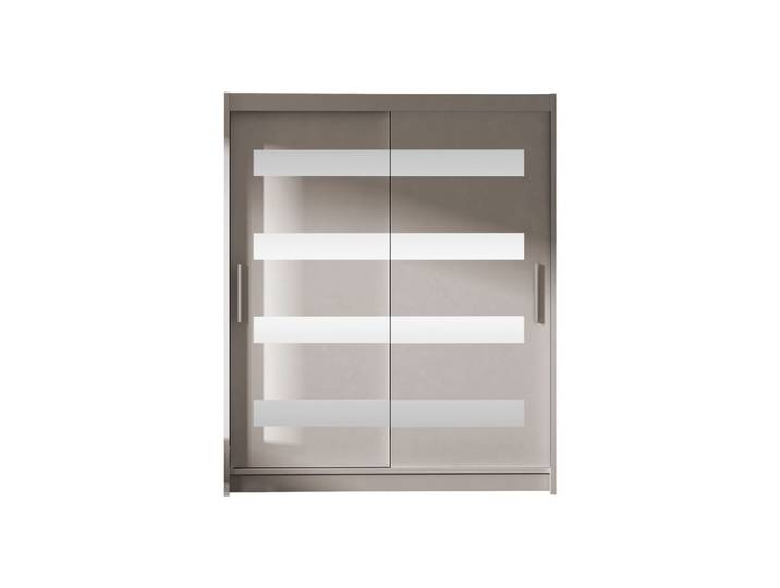 SCHWEBETÜRENSCHRANK Westa XIII
