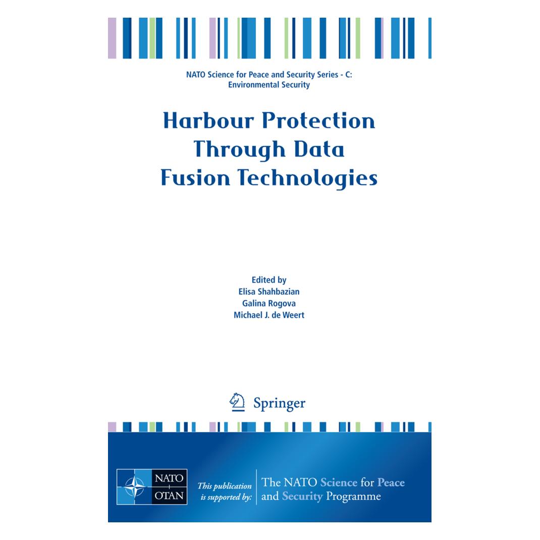 Springer Harbour Protection Through Data Fusion Technologies (Englisch, Softcover, Elisa Shahbazian, Galina Rogova, Michael J. de Weert) (39513034)