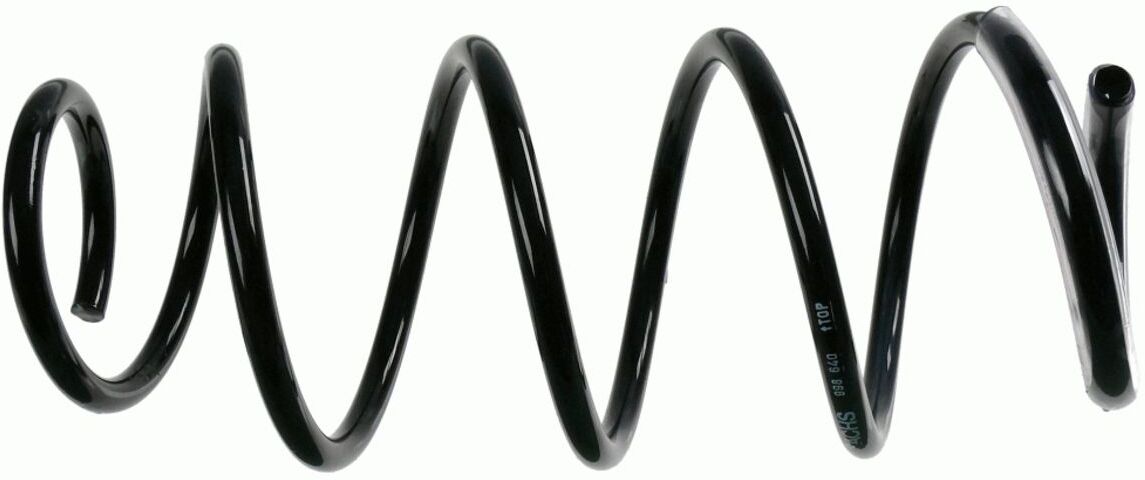 Fahrwerksfeder SACHS 998 640