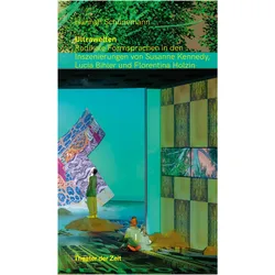 Ultrawelten, Sachbücher von Hannah Schünemann