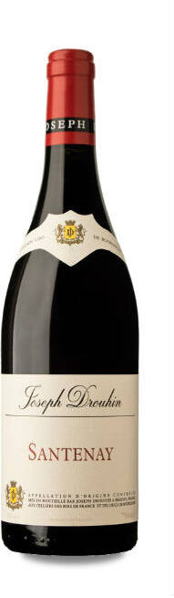 Joseph Drouhin Santenay 2021 - 75cl