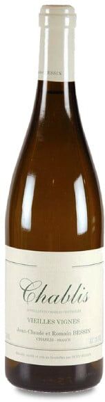 Domaine Bessin-Tremblay Bessin-Tremblay Chablis Vieilles Vignes 2022 - 75cl