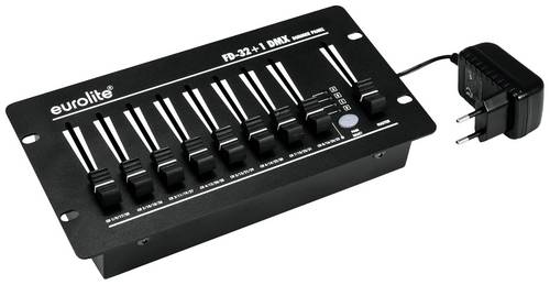 Eurolite DMX Dimmer 32-Kanal