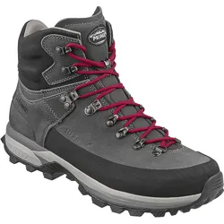 Meindl, Herren, Wanderschuhe, La Gomera MFS (46), Grau