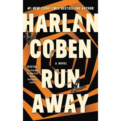 Coben, H: Run Away, Taschenbuch von Harlan Coben, Hachette Book Group USA