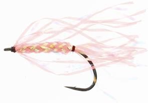 Unique Flies Flammen UV Str. 6