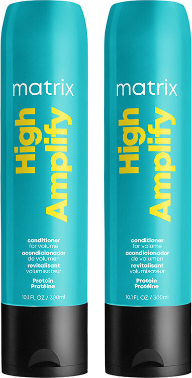 Matrix Total Results High Amplify Conditioner for Fine Flat Hair 300ml