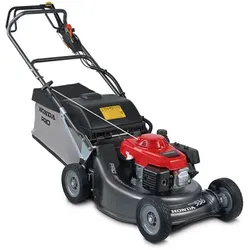 Honda Rasenmäher HRH 536  HX