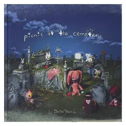 Mnrk Music Group, Wandtattoo, Picknick auf dem Friedhof (VINYL)