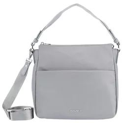 Bogner Beuteltasche Klosters Isalie Hobo MVZ grau - 28