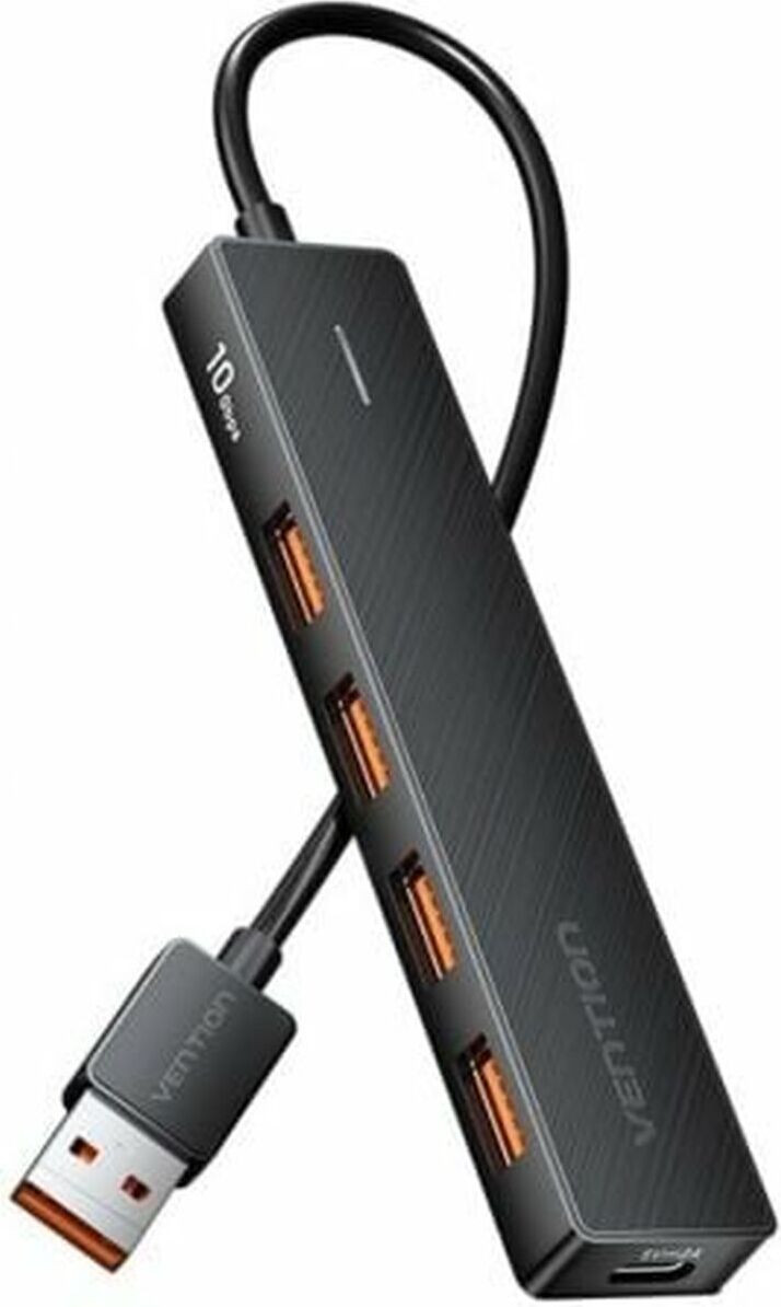 Vention USB 3.2 Gen 2 5-in-1 Hub