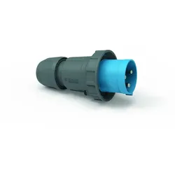 Bals Elektrotech. Stecker 2191